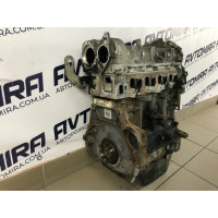 Двигатель (70 Kw \ 95 Кс) Opel Meriva B 1.3 CDTI 2010-2017 A13DTE